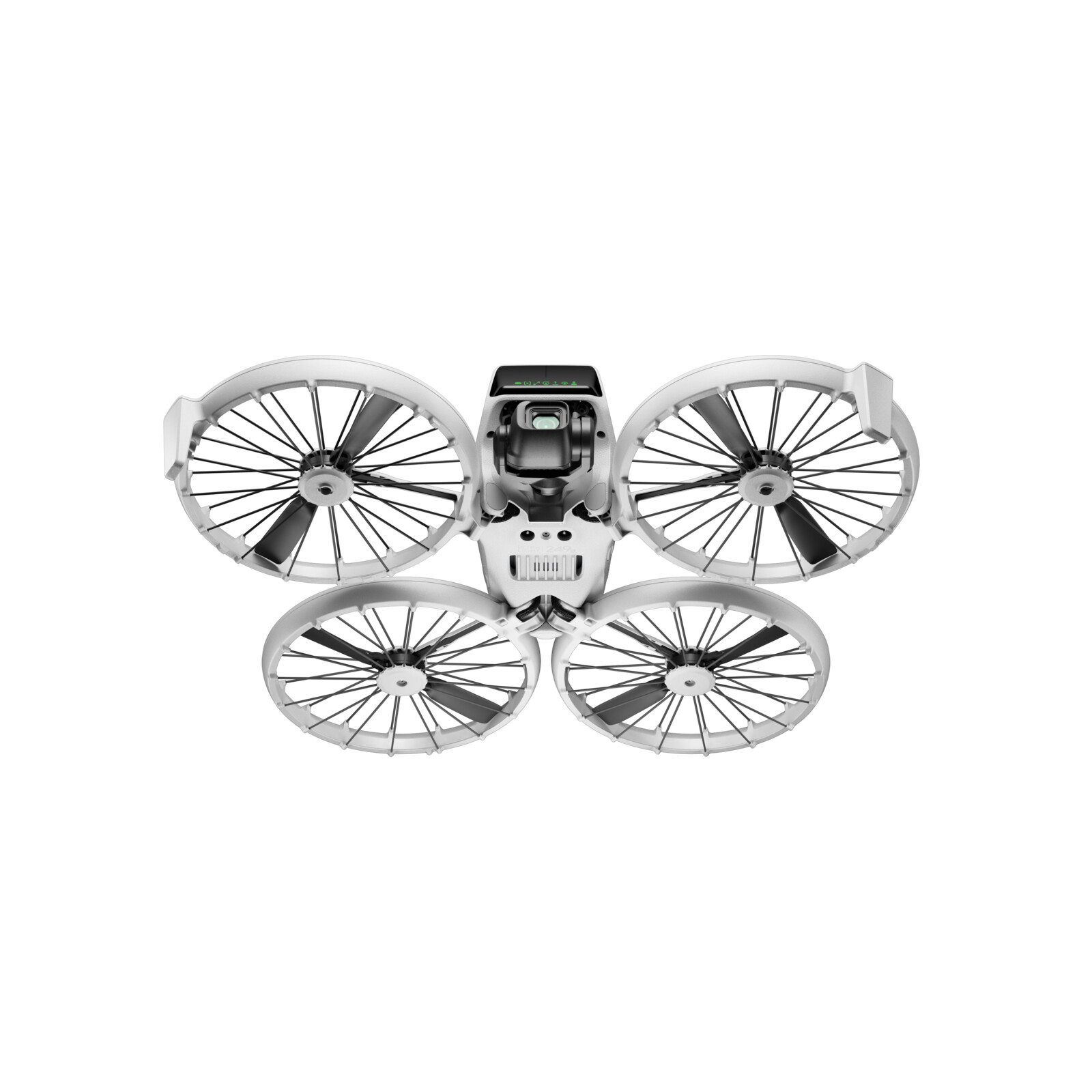  DJI Flip Fly More Combo (DJI RC 2)
