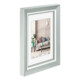 Hama 175526 Cozy 30x40 Kunststoff eisblau