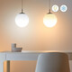 Philips WIZ Tunable White Smart LED-Lampe 60W