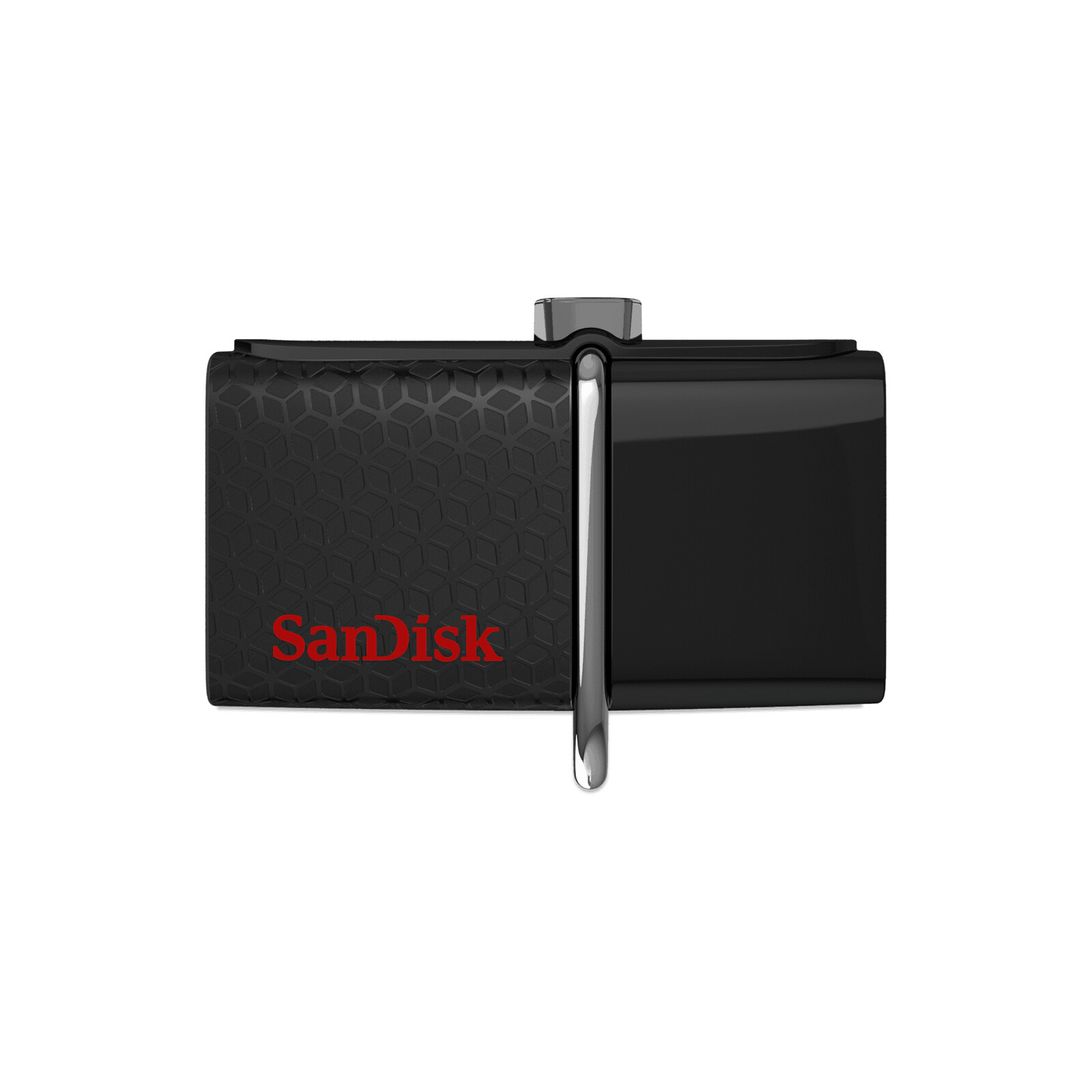 SanDisk 256GB Cruzer Ultra Dual Drive USB 3.1 150MB/s