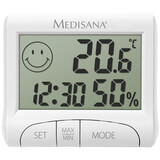 Medisana HG 100 Hygrometer Medisana HG 100 Hygrometer