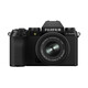 Fujifilm X-S20 Black +XC15-45mm F3.5-5.6 OIS PZ