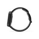 Ham Smartwatch 5000 schwarz