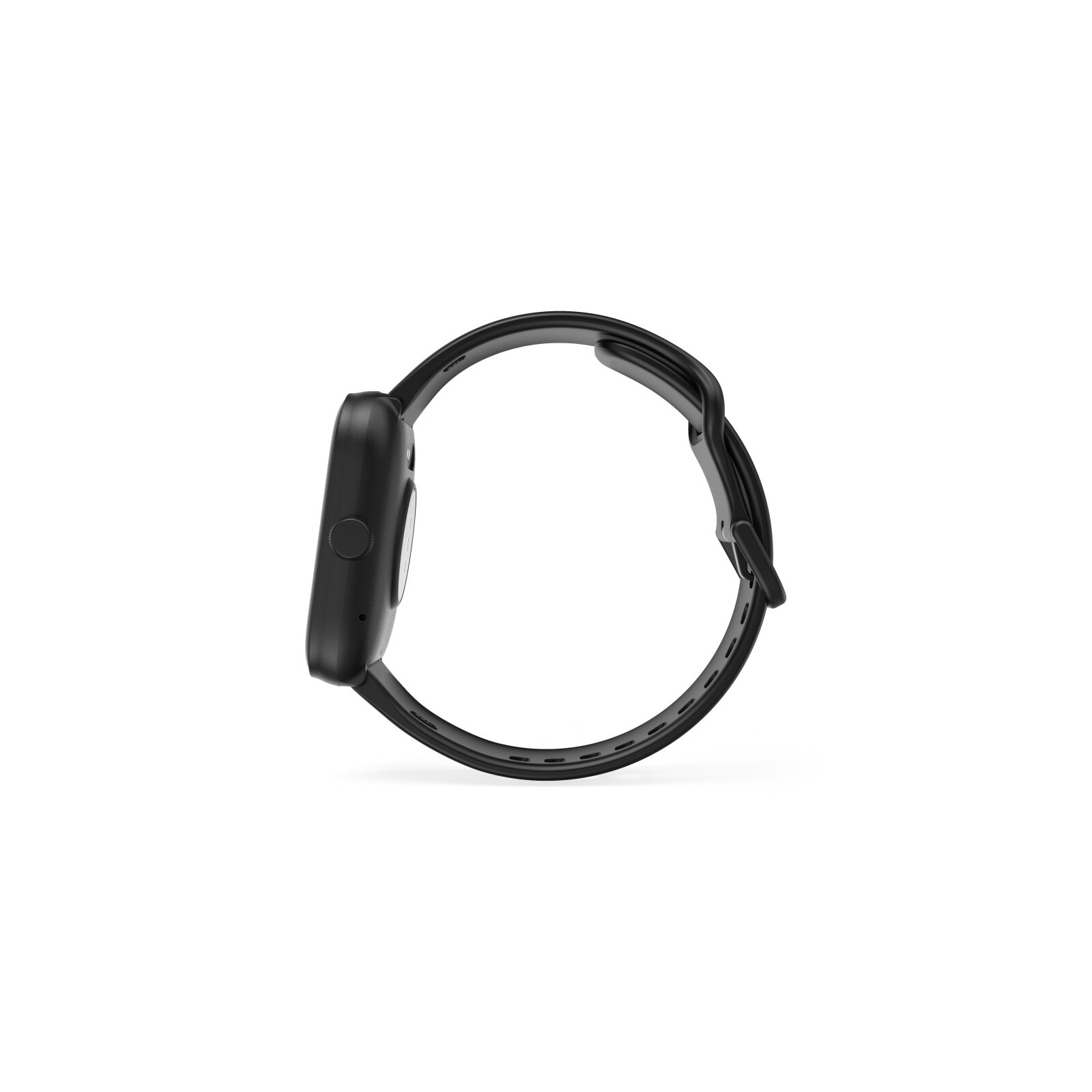 Ham Smartwatch 5000 schwarz