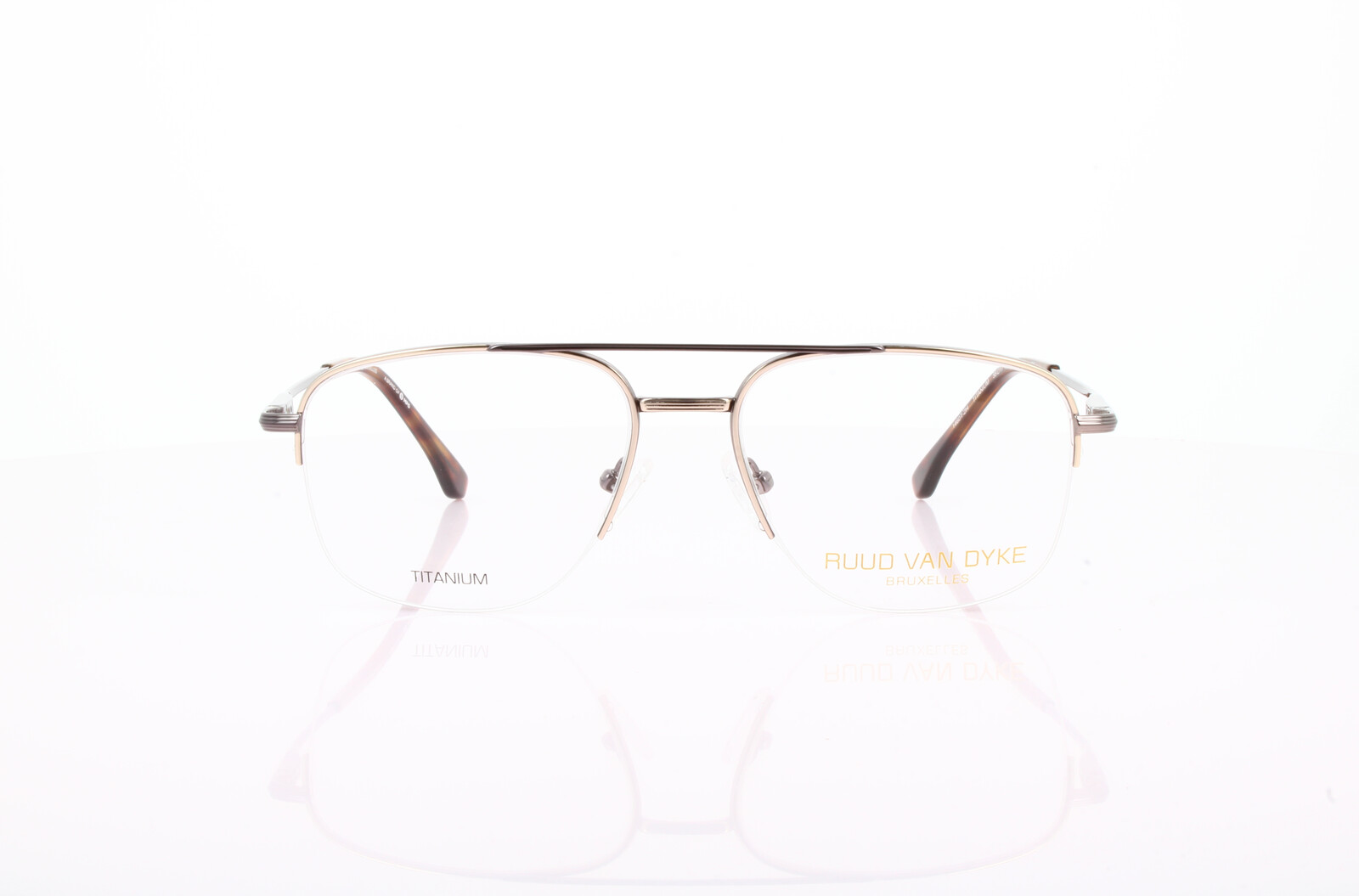 Ruud van Dyke RVD 1460T-2H