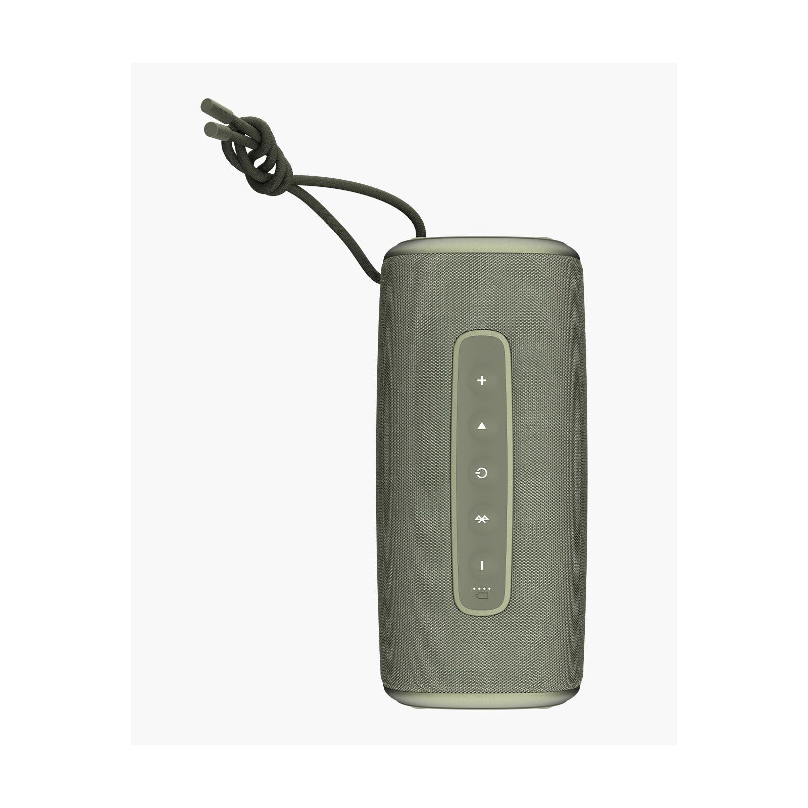 Fresh'n Rebel Bluetooth-Lautsprecher Bold L2 Dried Green