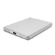 LaCie Mobile Drive 2TB, 2.5" USB C