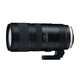 Tamron SP 70-200/2.8 Di VC USD G2 Nikon + UV Filter