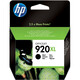 HP 920XL CD975AE Tinte black 14ml