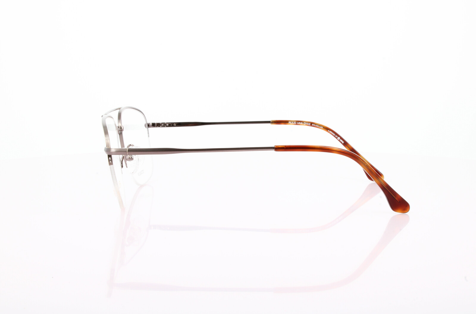 Ruud van Dyke RVD 1460T-2H