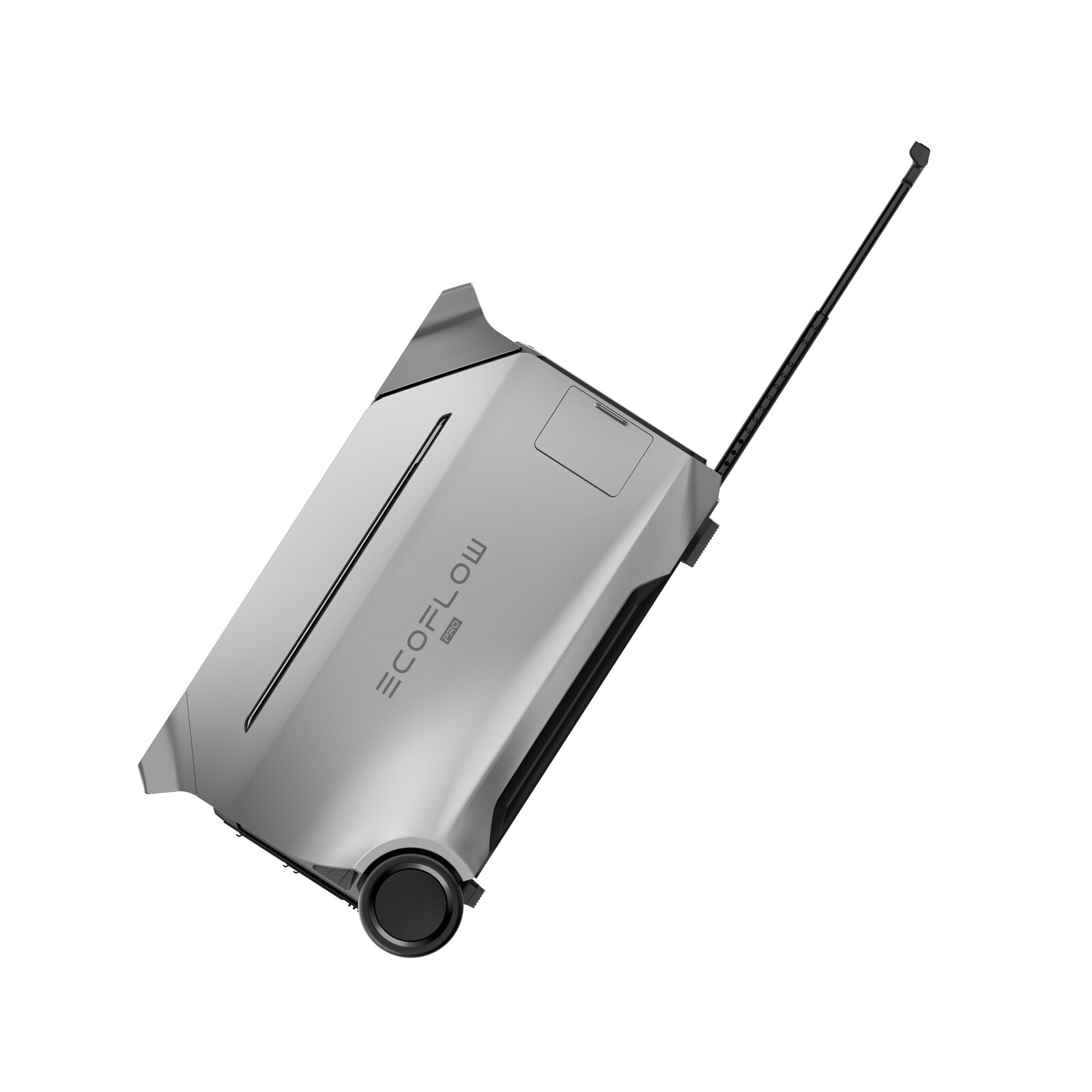 EcoFlow Powerstation DELTA Pro 3