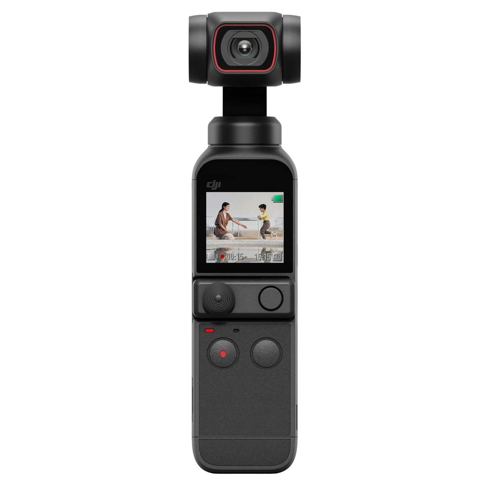 DJI Pocket 2