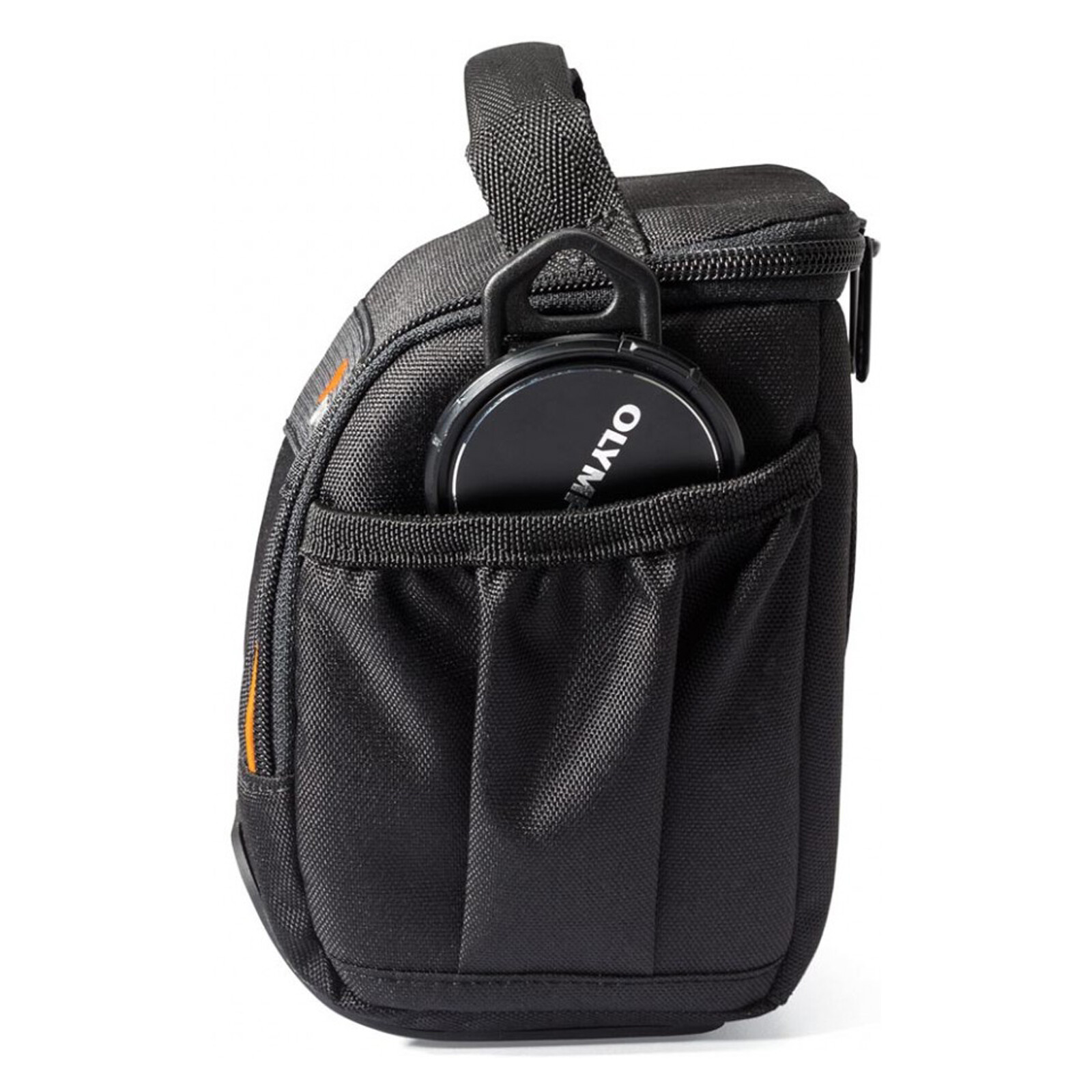 Lowepro Adventura Topload 20 II schwarz 