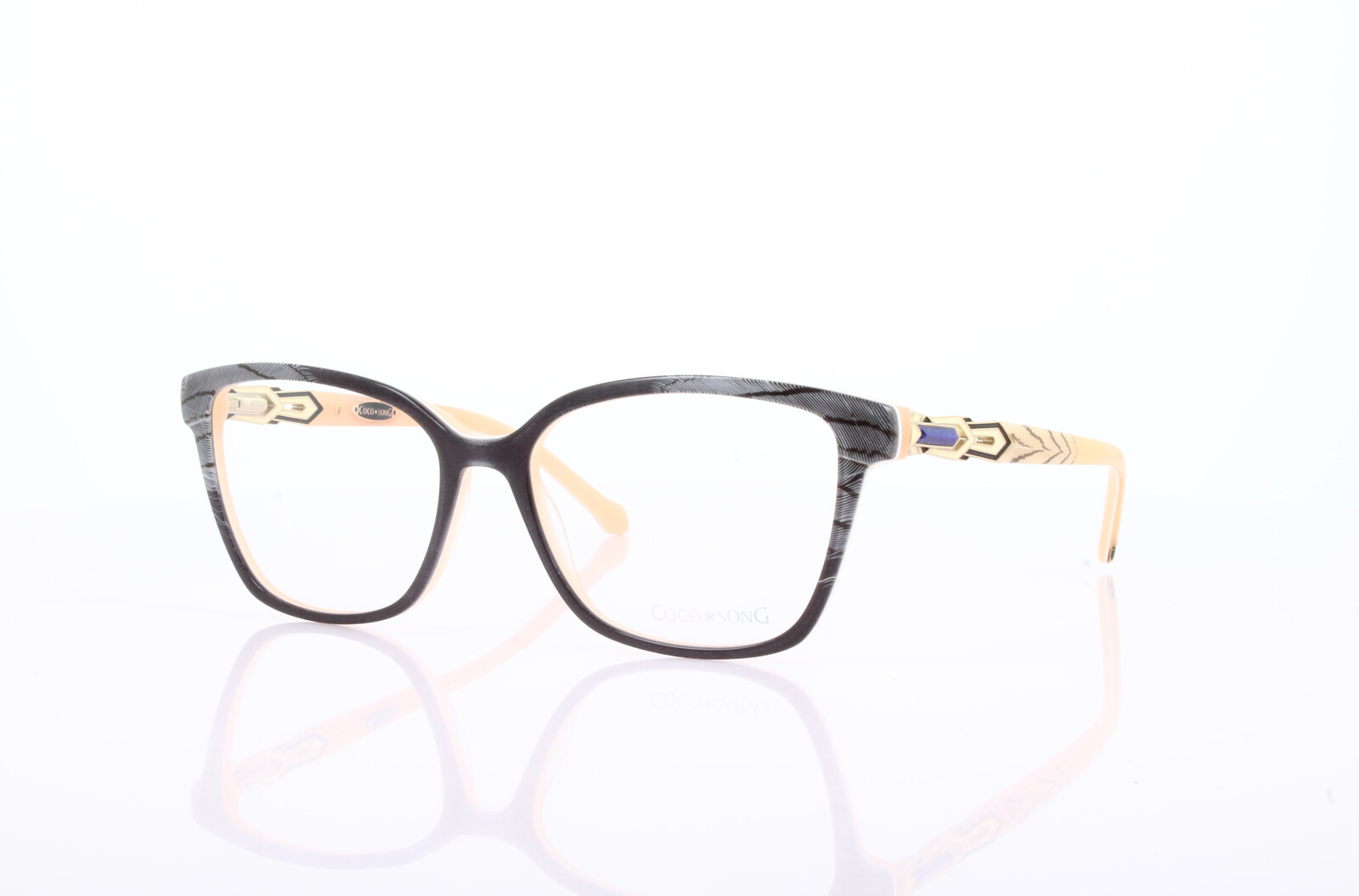 Coco Song Happy Vibes C1