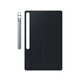 Samsung Keyboard Cover Galaxy Tab S9/S9FE schwarz