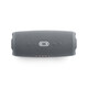 JBL Charge 5 Bluetooth-Lautsprecher grau