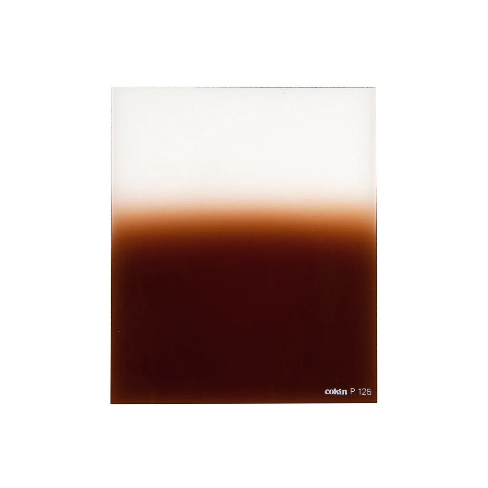 Cokin Z125 Verlauf Tabak 2