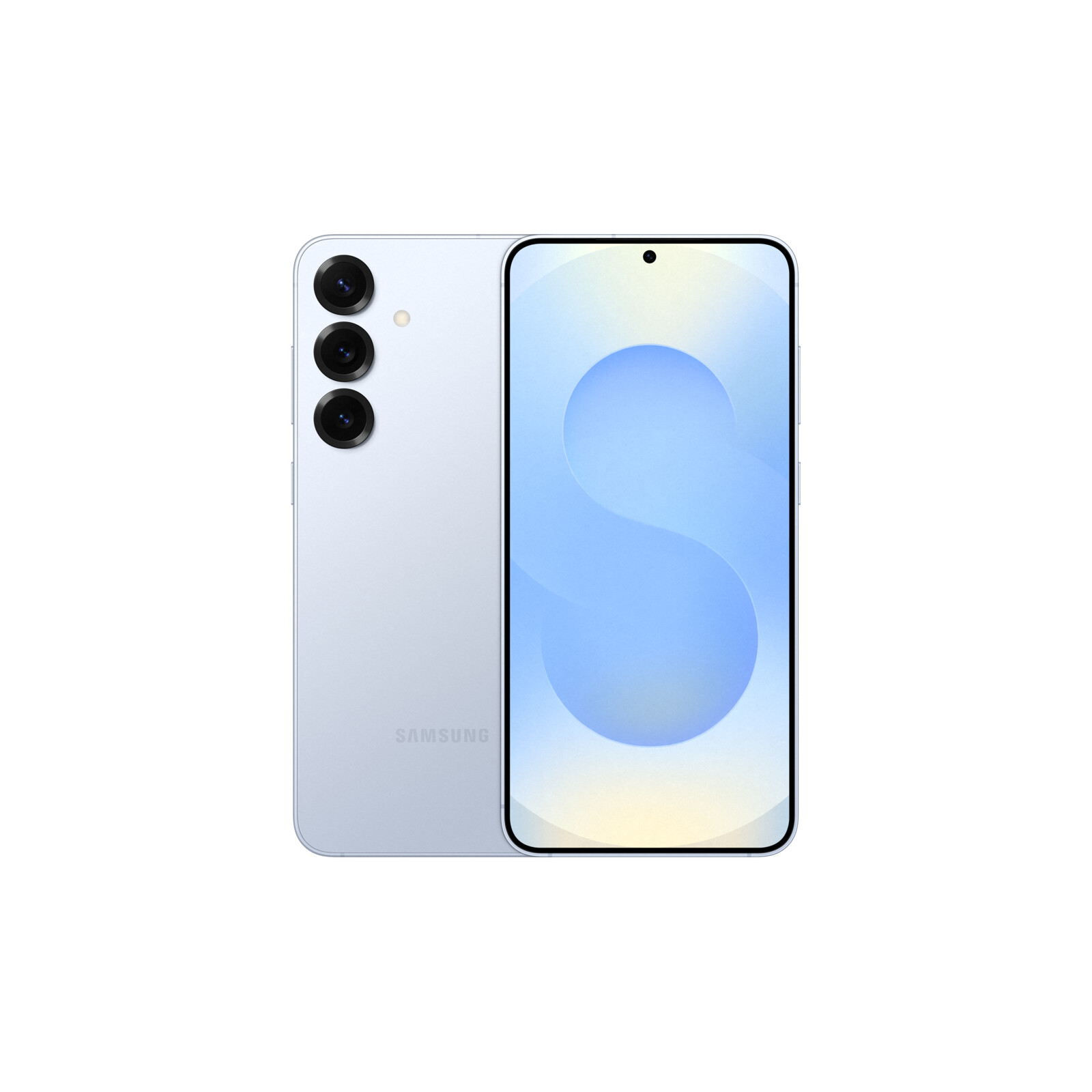 Samsung Galaxy S25 Plus 512GB 5G Icyblue