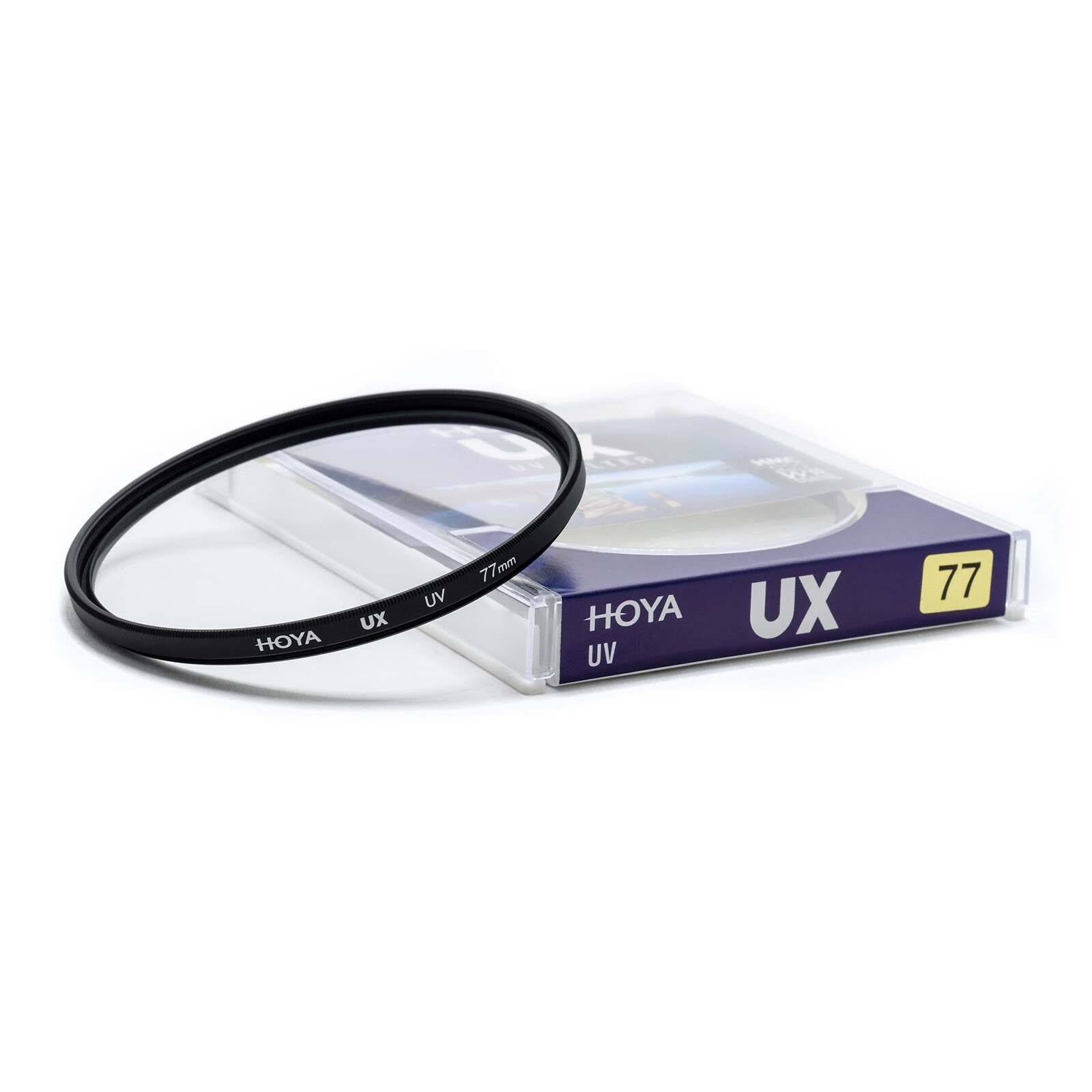 Hoya UX UV Filter