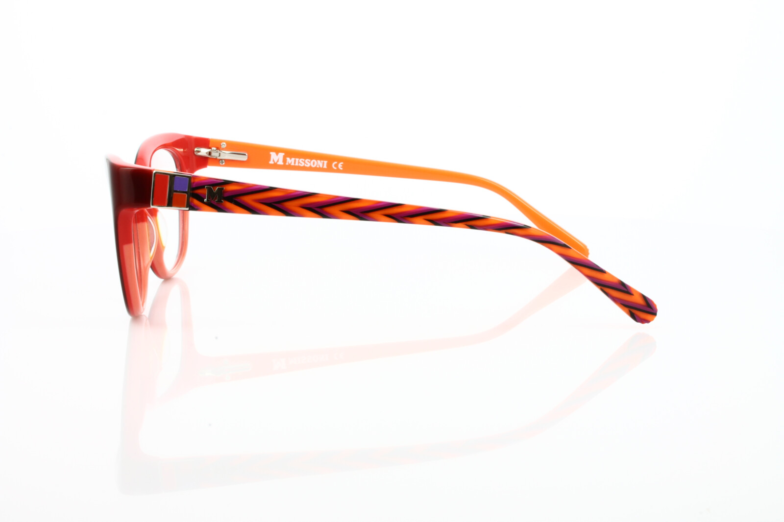 Missoni MM 141 V04 52-18/140