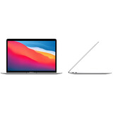Apple MacBook Air 13'' 256GB silver Apple MacBook Air 13'' 256GB silver
