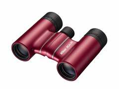 Nikon Aculon T02 8x21 Rot Promo -10€ Nikon Aculon T02 8x21 Rot Promo -10€