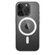 Apple iPhone 16 Pro Clear Case mit MagSafe 