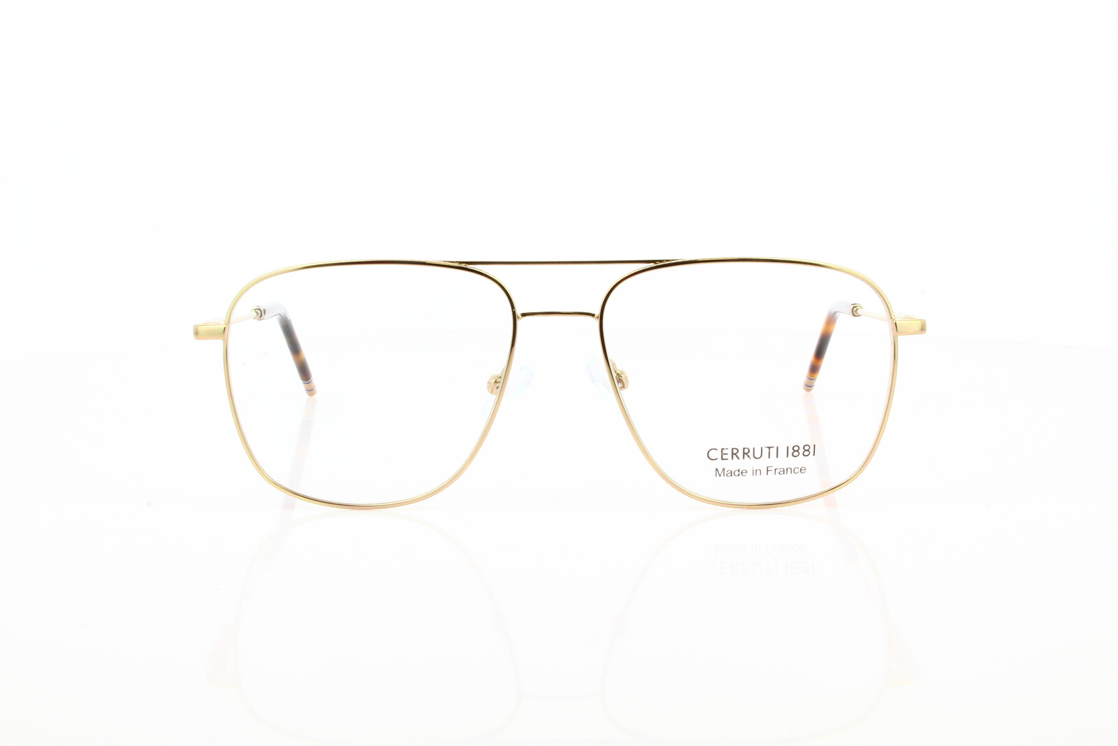 CE6175 C03 Herrenbrille Metall