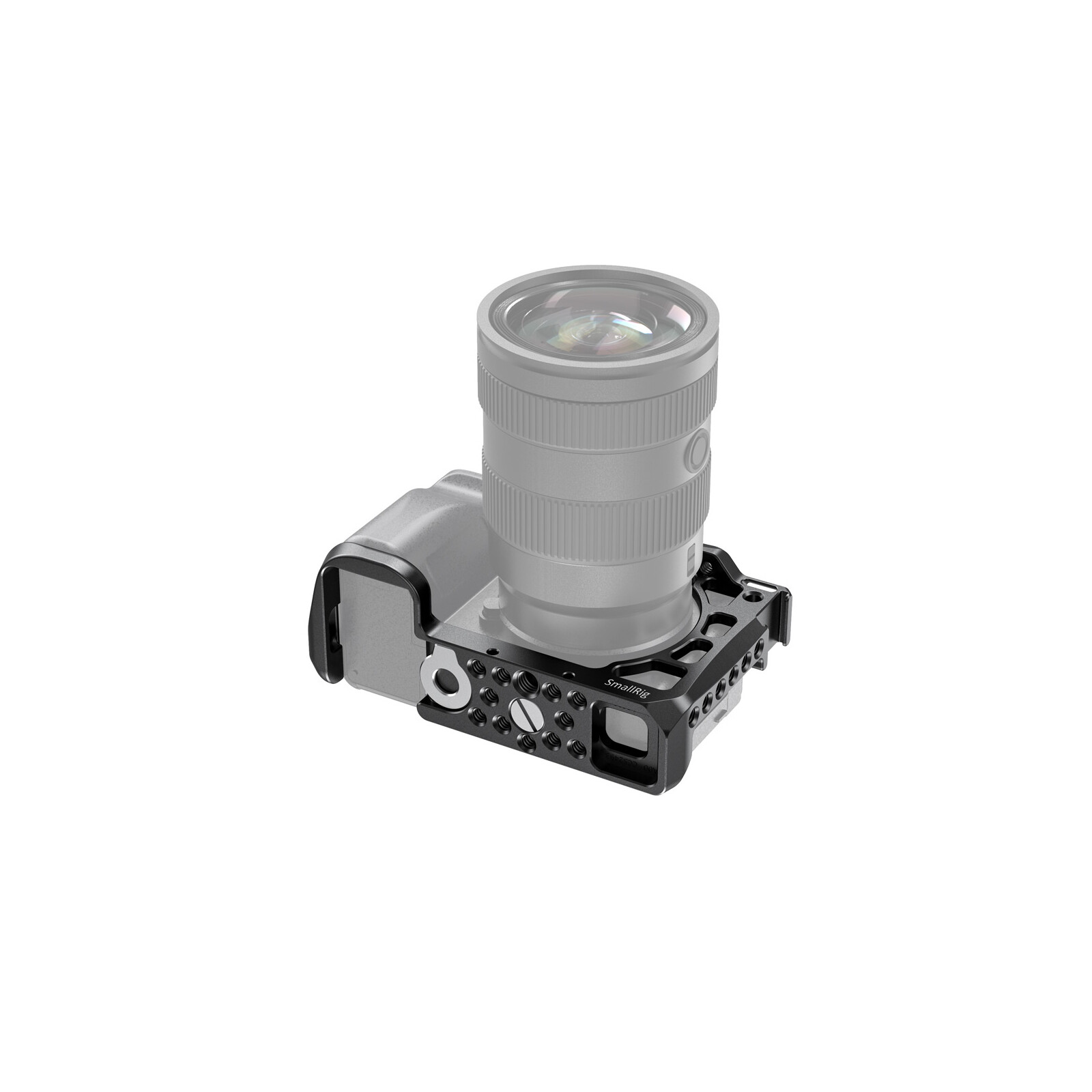 SmallRig Cage für Sony A6600 