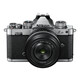 Nikon Z fc + Z 28/2.8 SE