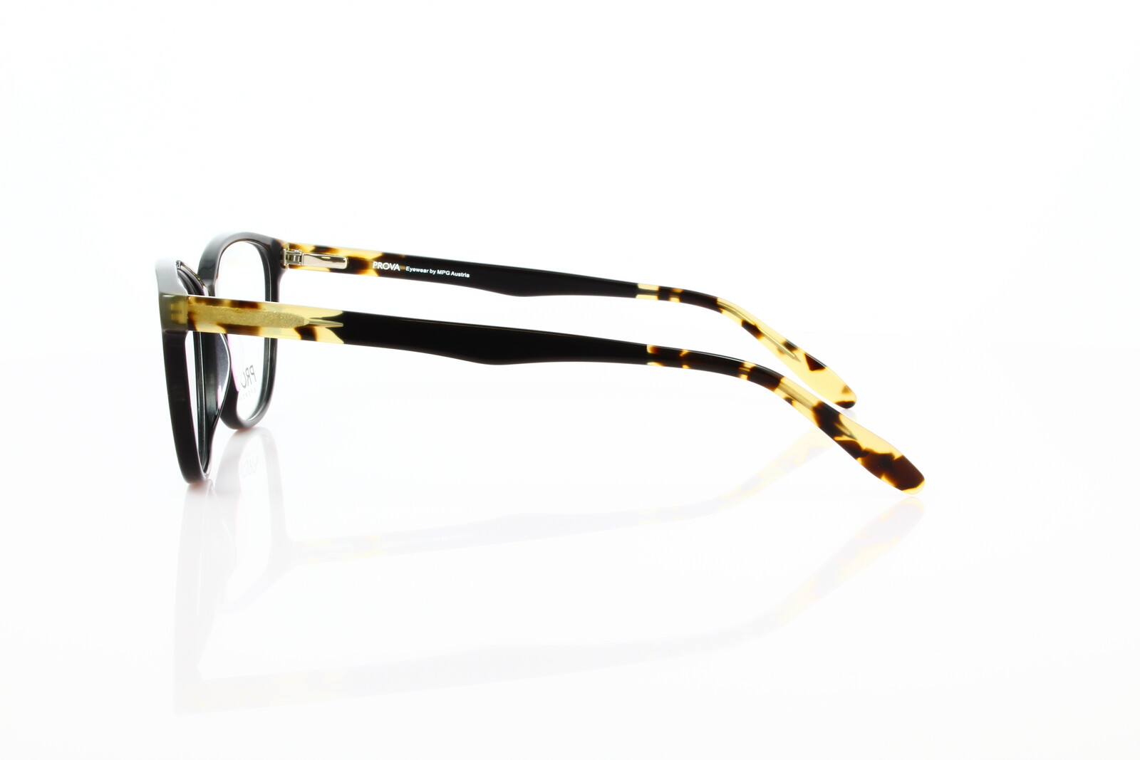 PL 527-001 Damenbrille Kunststoff