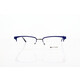 K-Actor KV 530 C02 Herrenbrille Metall Halbrand