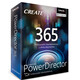 CyberLink PowerDirector 365 / 12 Monate