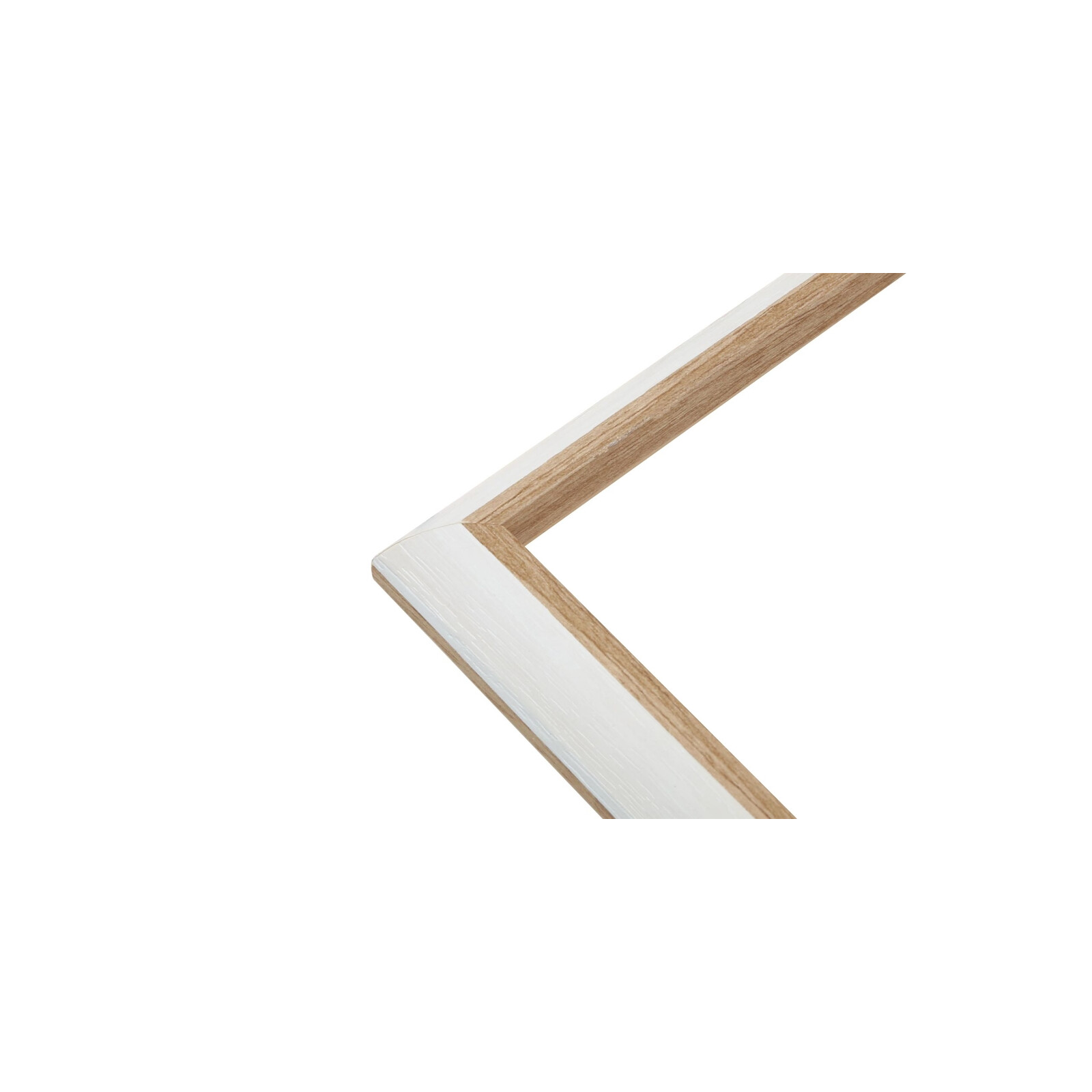 Deknudt S46WG4P1 13x18 Kunststoff Holzoptik natur