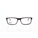 PL 580-002 Herrenbrille Metall