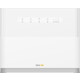 Beafon R222 Router white CAT7