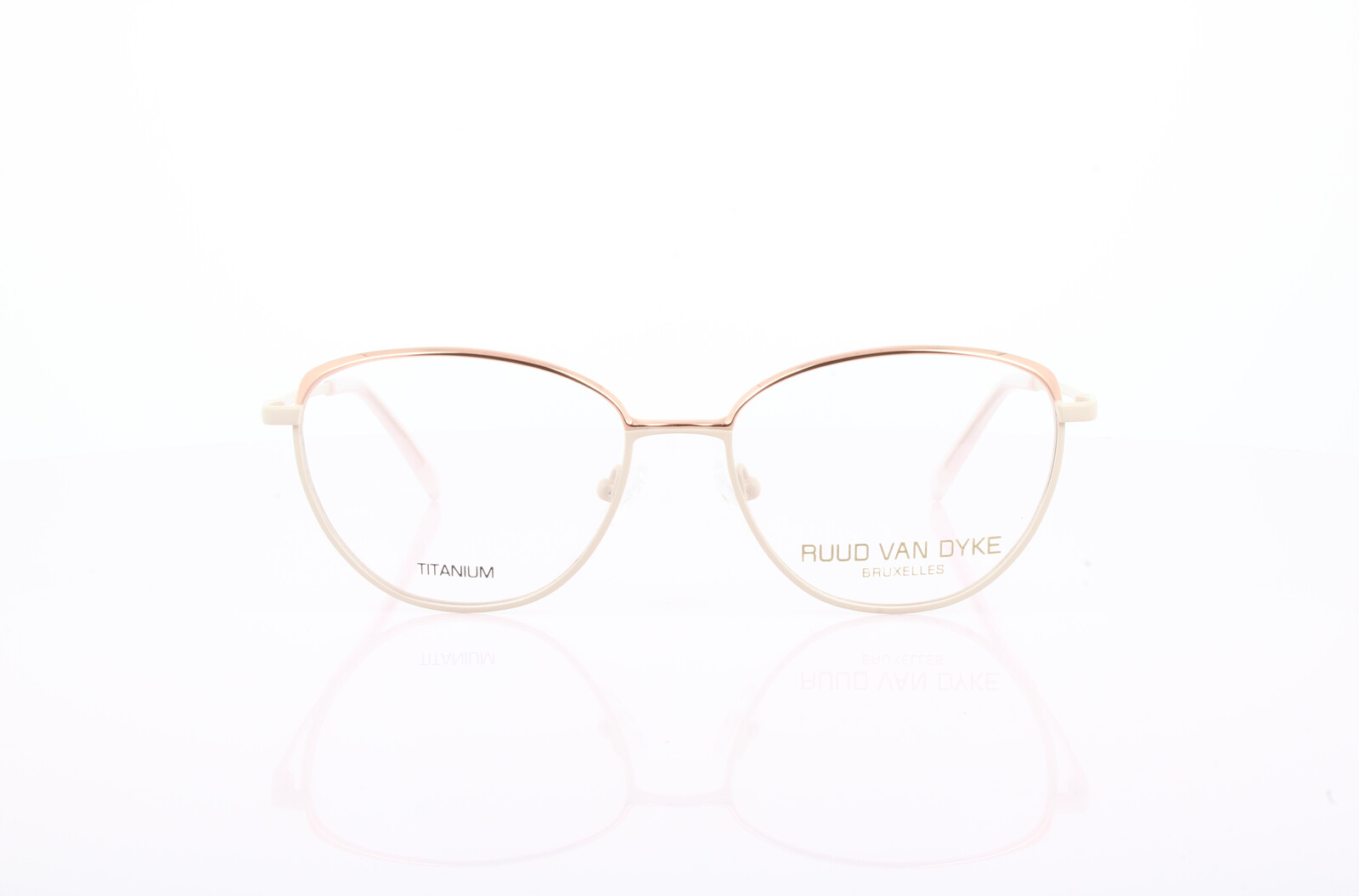 Ruud van Dyke RVD 1416T-1H