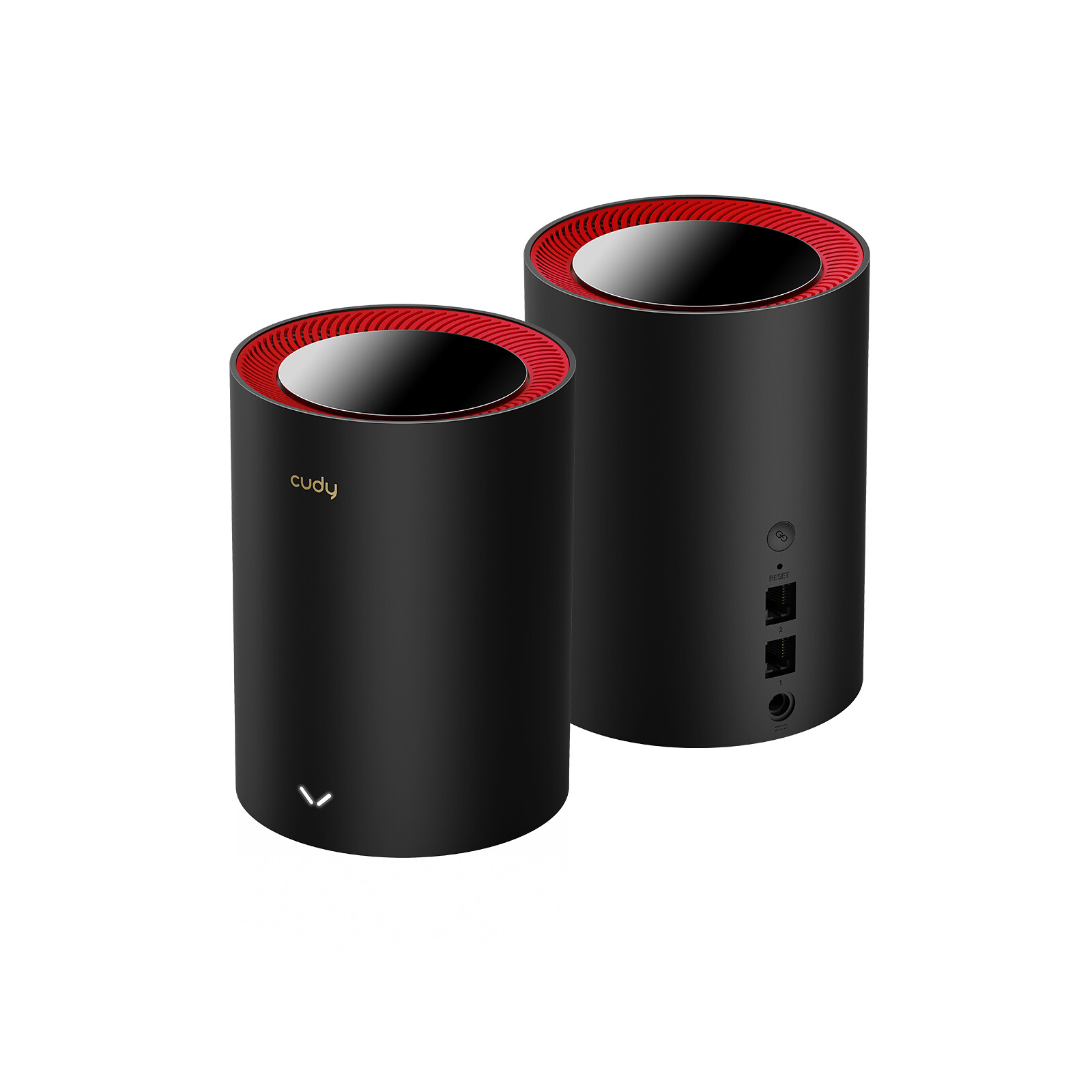  Cudy Cudy AX3000 Wi-Fi 6 Mesh 2.5G Solution 2-Pack 