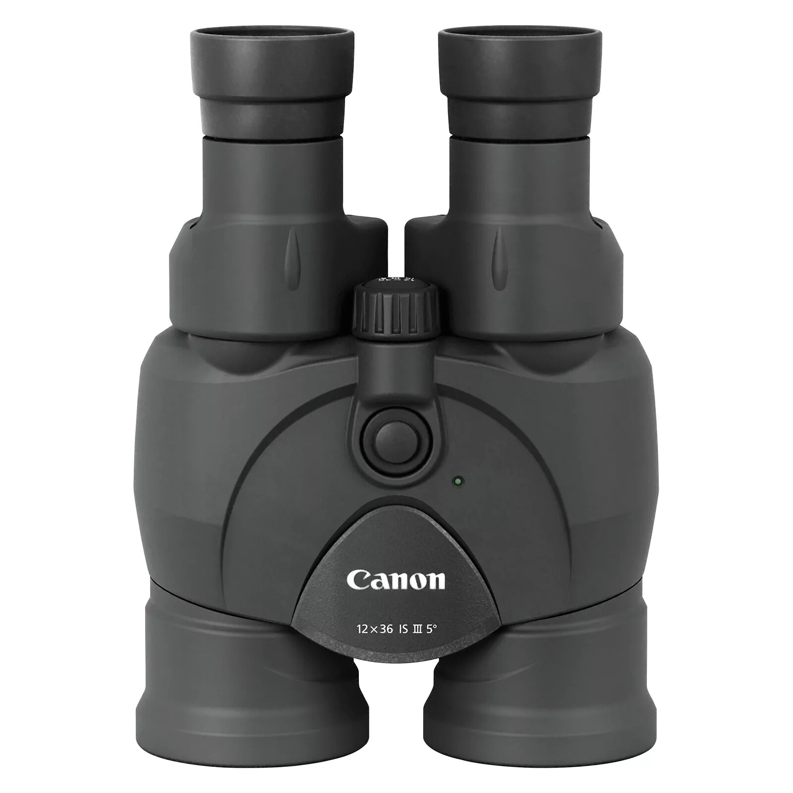 Canon 12x36 IS III Fernglas