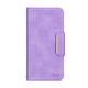 felixx Book Case GENUA Samsung Galaxy A16 lilac
