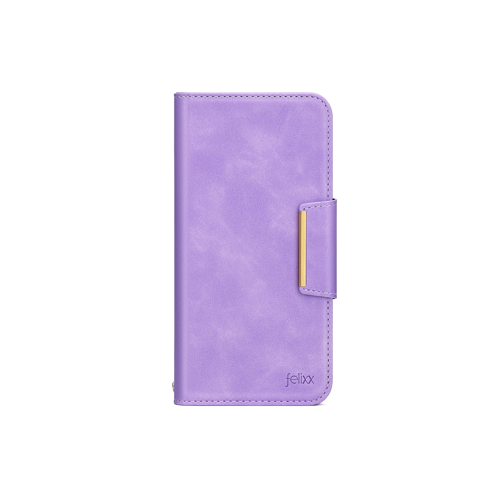 felixx Book Case GENUA Samsung Galaxy A16 lilac

