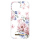 iDealofSweden Back Apple iPhone 13 Pro Max Floral Romance