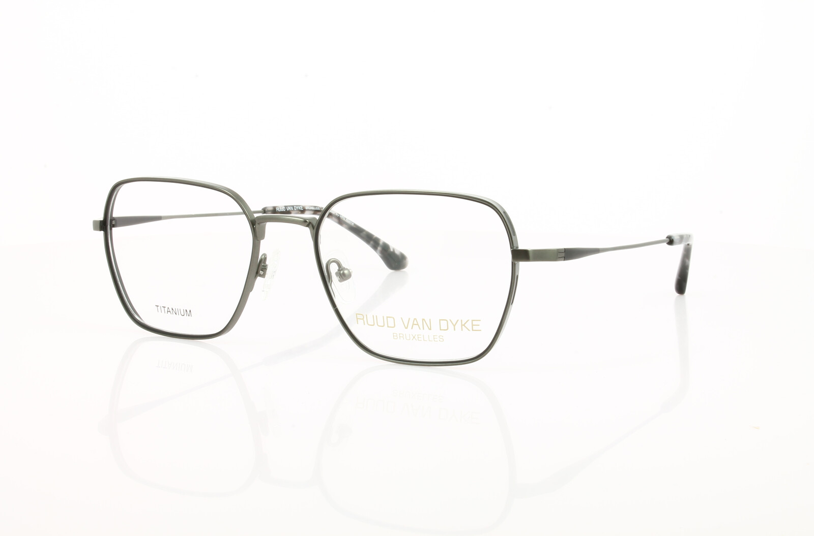 Ruud van Dyke RVD 1324T-2H