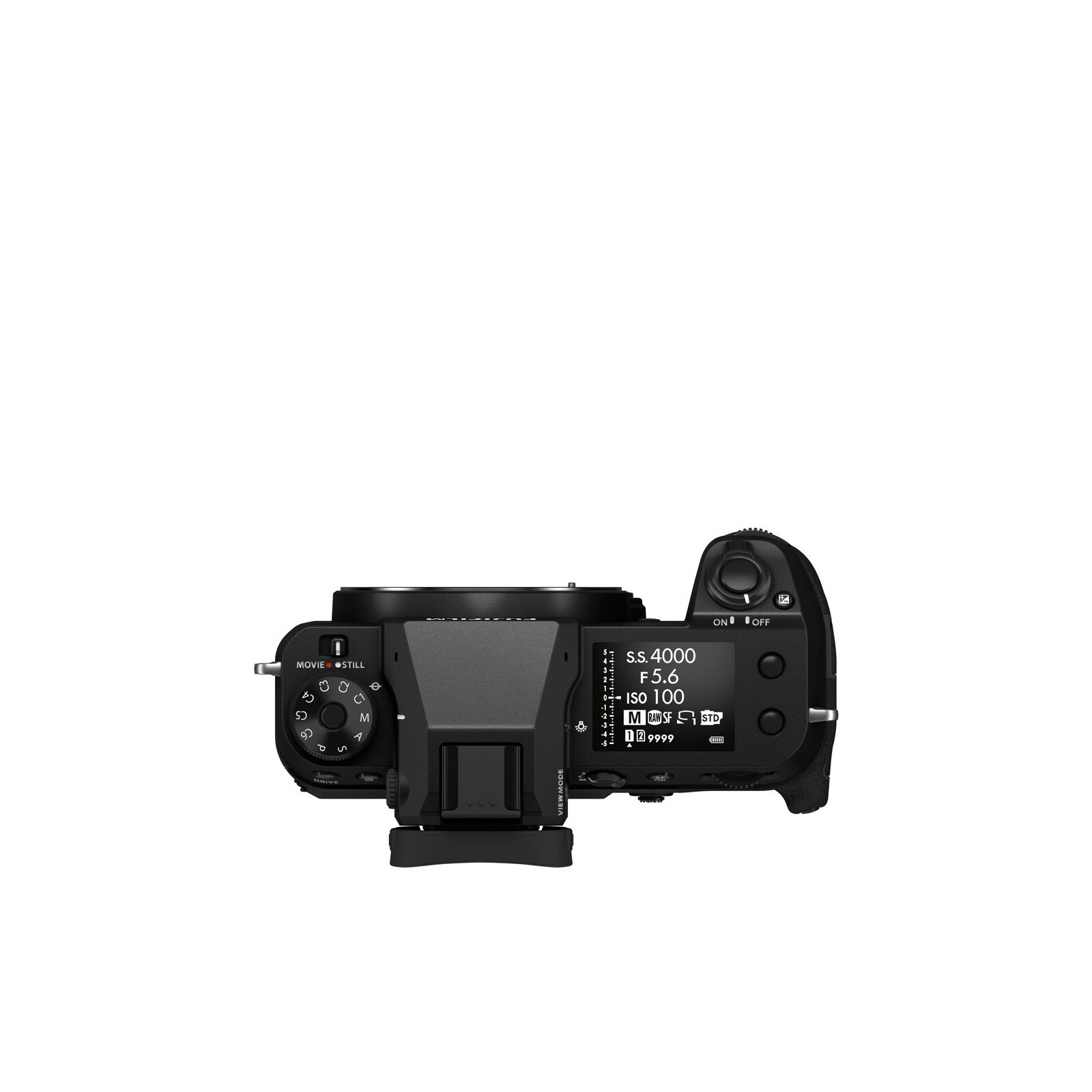 Fujifilm GFX 50s II Gehäuse