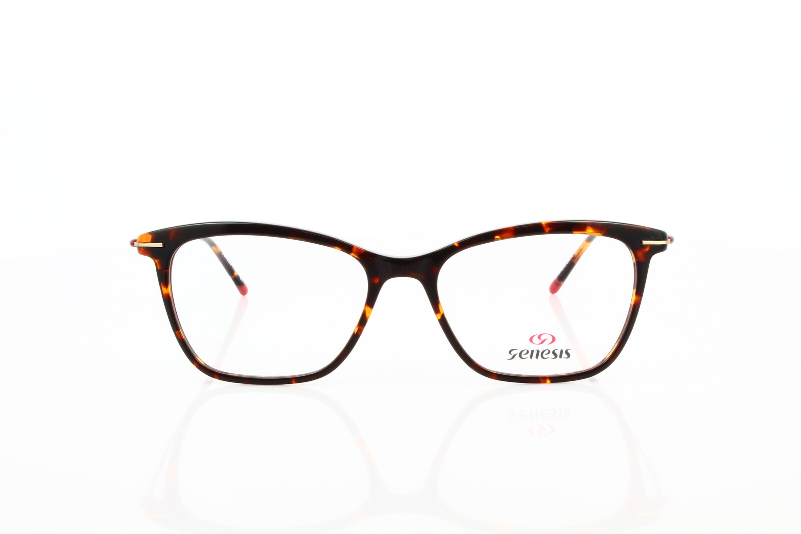 5015 C1 Damenbrille Kunststoff