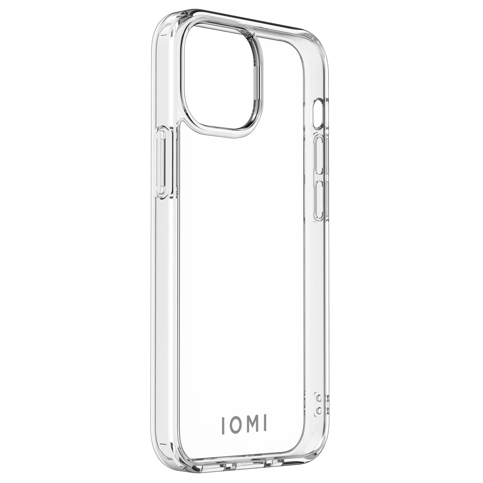 IOMI Backcover Shockproof Apple iPhone 13 Mini