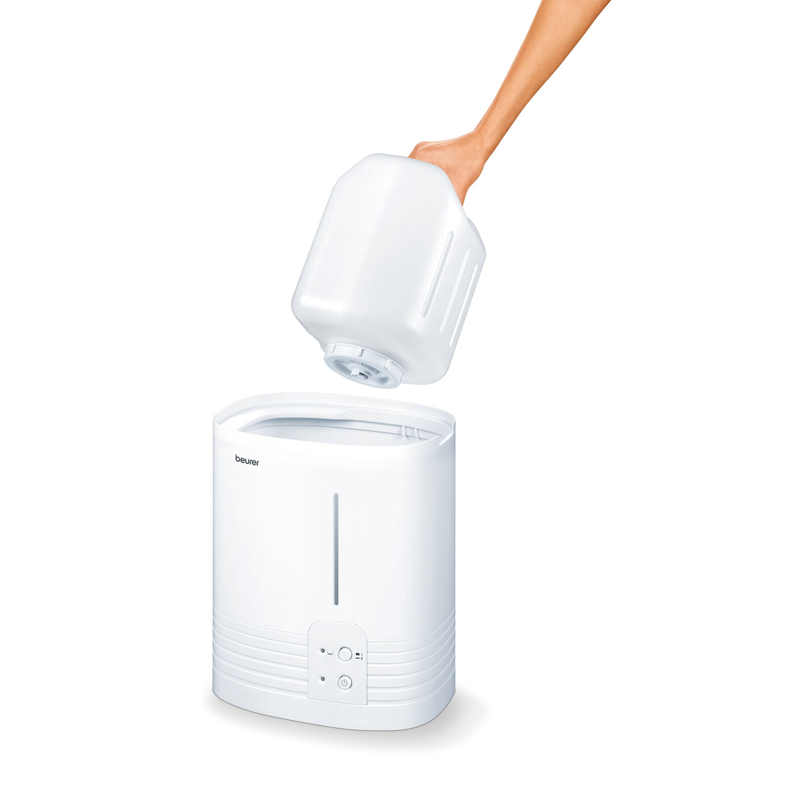 Beurer LB 55 Luftbefeuchter