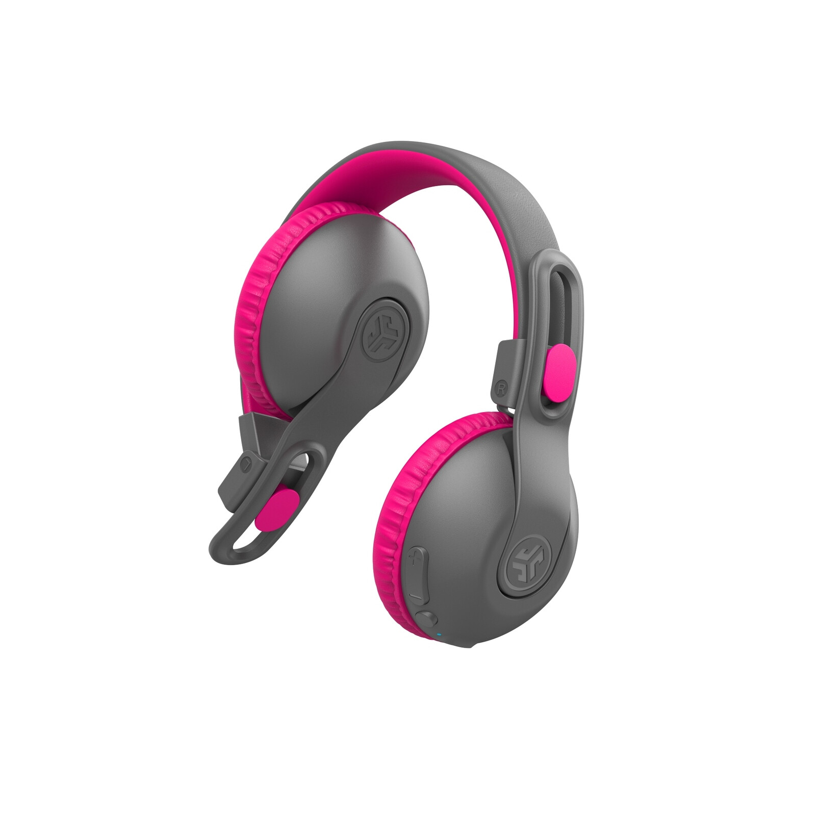 JLAB JBuddies Studio 2 Wireless HP Gray/Pink