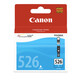 Canon CLI-526C Tinte cyan 9ml