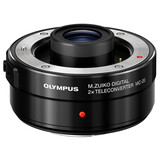 Olympus MC-20 2,0 Telekonverter Olympus MC-20 2,0 Telekonverter